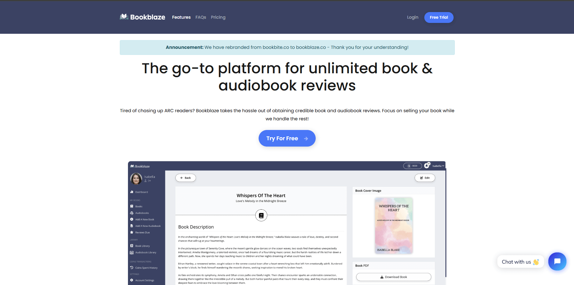 Portfolio